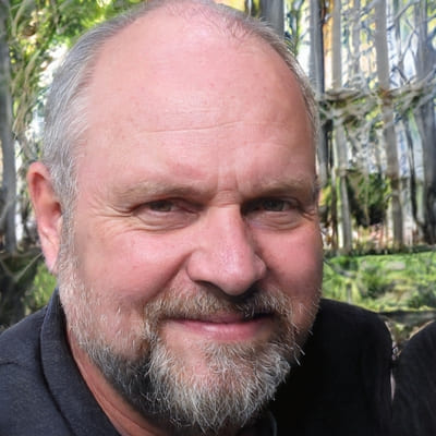 Testimonio Pedro Andreu