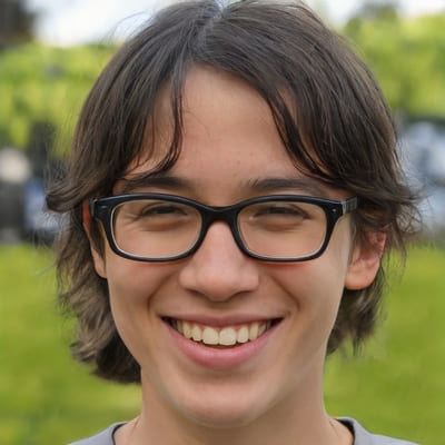 Testimonio Andrea Moretti